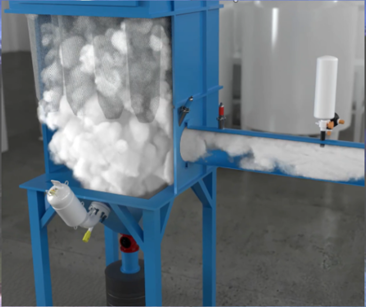 Suppression Test