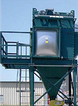 Vent Installation