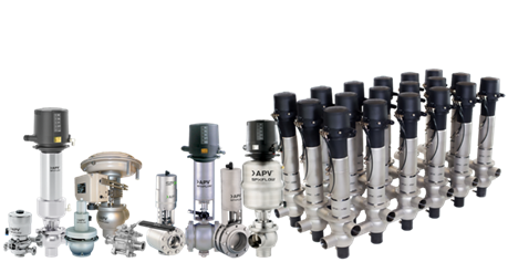 Valves