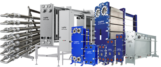 Heat Exchangers