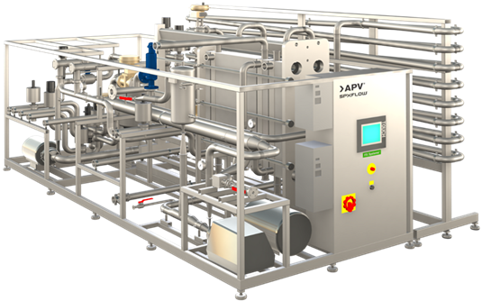 Membrane Filtration