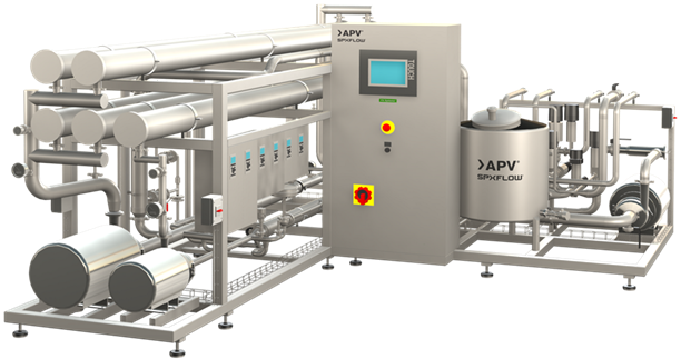 Processing Systems