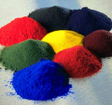 Products (Foods, Chemical, Pharmceutical)