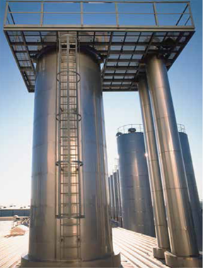 Evaporator